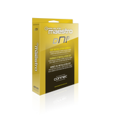 DSR1 Non-Factory Amplified T-Harness for Select Nissan Vehicles